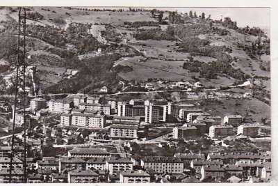 bnk cp Resita - Cartierul Lunca Pomostului - uzata foto