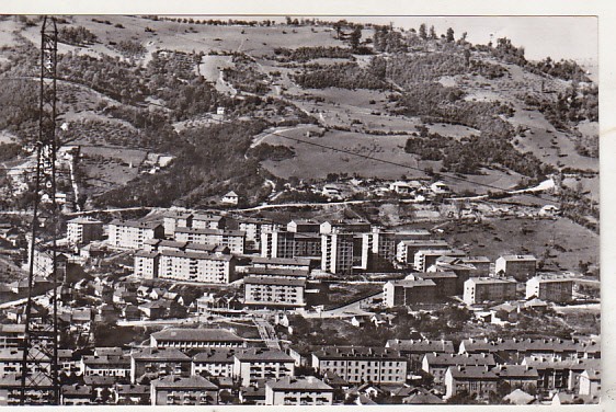bnk cp Resita - Cartierul Lunca Pomostului - uzata