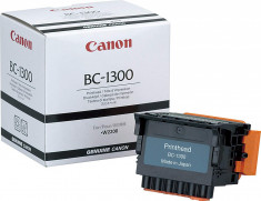 Printhead BC1300 Canon foto