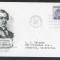 United States 1952 Lafayette FDC K.513