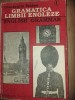 Gramatica limbii engleze vol 1 Verbul- Constantin Paidos