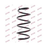 Arc spiral Opel Vectra C, Kyb RH3528, parte montare : Punte fata