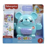 FISHER PRICE ANIMALUT MIX &amp;amp; MATCH