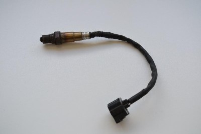 Sonda lambda MERCEDES-BENZ M W163 2002 OEM: 0045420718,0258006749 1878761 foto