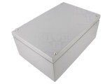 Carcasă Universală Oțel Gri IP65 200x300x121mm