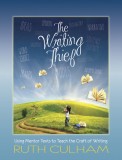 The Writing Thief: Using Mentor Texts to Teach the Craft of Writing