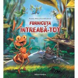 Furnicuta Intreaba-Tot - Rasa Dmuchovskiene, Nomina