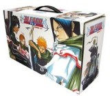 Bleach Box Set (Vol.S 1-21): Volumes 1 - 21