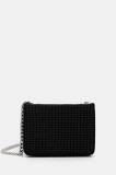 Dkny poseta culoarea negru, R44EMI06