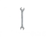 Cheie fixa, 8х 9mm, CR-V, DIN 3110, Topmaster 235130