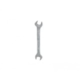 Cheie fixa, 8х 9mm, CR-V, DIN 3110, Topmaster 235130