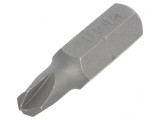 Capăt de şurubelniţă Torq-Set TS1 25mm