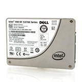 Hard disk SSD INTEL DC S3700 Series 100GB SATA 2.5&quot; 7mm R0KXM