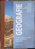 GEOGRAFIE - GHID DE PREGATIRE INTENSIVA PENTRU EXAMENUL DE BACALAUREAT-STELUTA DAN-252091
