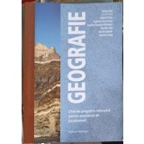 GEOGRAFIE - GHID DE PREGATIRE INTENSIVA PENTRU EXAMENUL DE BACALAUREAT-STELUTA DAN-252091