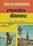 Ghid de conversatie roman - 1981 - Valeriu Munteanu (Y253)