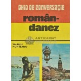 Ghid de conversatie roman - 1981 - Valeriu Munteanu (Y253)
