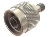 Adaptor SMA 31mm N mufă, 50&Omega; 480V 18GHz