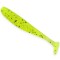 Shad REIVA Flash, Poppy Green, 10cm, 4.90g, 4buc/pac