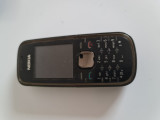 Telefon Nokia 5030c-2, folosit