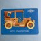 Calendar 1983 auto transport