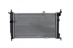 Radiator apa racire motor OPEL ASTRA F, ASTRA F CLASSIC 1.4-2.0 intre 1998-2005 foto