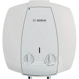 Boiler electric Bosch TR2000T 10 T, 10 l, 1500 W, Montare sub chiuveta