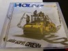 Saian supa crew -hold-up
