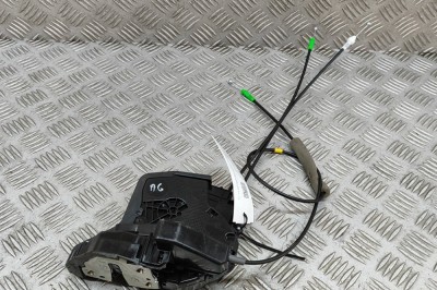 &amp;Icirc;ncuietoare ușă dreapta spate TOYOTA C-HR _X2_, _H2_ 2024 OEM: 69203-F4010 | 28267313 foto