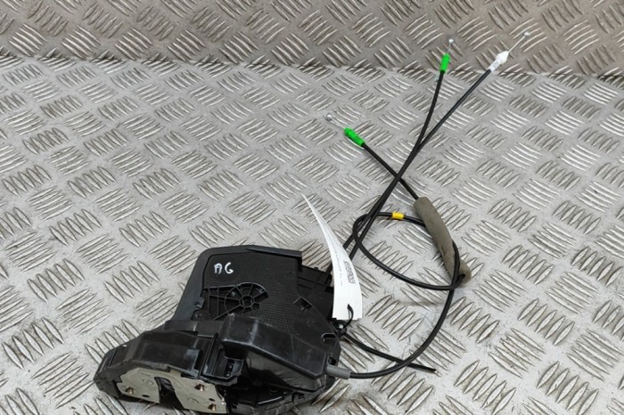 &Icirc;ncuietoare ușă dreapta spate TOYOTA C-HR _X2_, _H2_ 2024 OEM: 69203-F4010 | 28267313