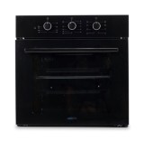 Cuptor Hausberg HB-8044NG negru