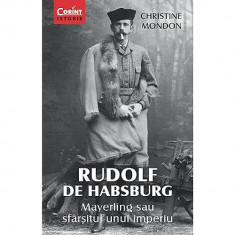 Rudolf de Habsburg ? Christine Mondon foto