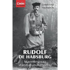 Rudolf de Habsburg &ndash; Christine Mondon