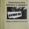 Comunicarea intre informare si manipulare. Dresori si vanzatori de cai verzi ? Vasile Selaru, Claudiu Coman (cateva sublinieri)