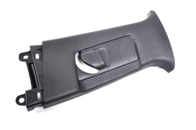 Ornament st&amp;acirc;lp B st&amp;acirc;nga TOYOTA COROLLA Hatchback _E21_ 2021 OEM: 73024-02100 13678064 foto