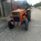 Tractor universal 445