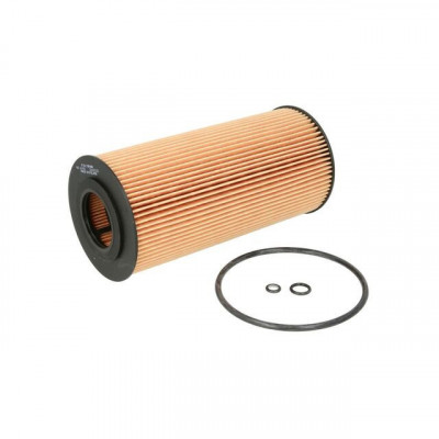 Filtru ulei MERCEDES-BENZ E-CLASS W210 ALCO Filters MD491 foto