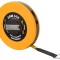 Ruleta din fibra de sticla 30 m x 12,5 mm, Tolsen