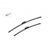 Set stergatoare parbriz BOSCH Aerotwin HONDA CIVIC (FN/FK) (Hatchback), 10.2005-09.2011, 700/575mm