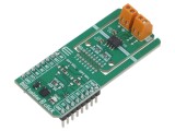 Placă Prototip MIKROE DIGI ISOLATOR 3 CLICK ISO6521DR 3,3VDC și 5VDC