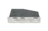 BOSCH 1 987 432 597 Filtru, aer habitaclu