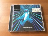 Jamiroquai a funk odyssey 2001 cd disc muzica funk disco acid jazz house sonyVG+, Pop, Sony