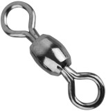Vartej SAVAGE GEAR Last Meter Swivels, 45kg, Nr.1, 15buc/pac
