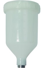 Rezervor plastic 600ml pt RD-SG05 Raider Power Tools 110912 HardWork ToolsRange