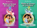 Cumpara ieftin Marte si Venus se ciocnesc (2 volume) - 2016 - John Gray (BG173)