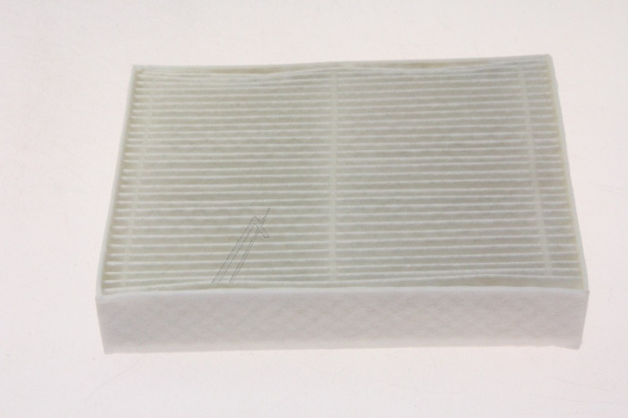 FILTER-HEPA:SC8680,HEPA13,T23,W92.5,L116 DJ63-00862A pentru aspirator SAMSUNG