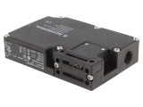 &Icirc;ntrerupător de siguranță cu blocare AZM 161 NC x4 NO x2