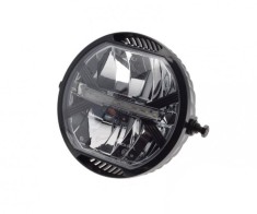Lampa far motociclete, Universal, LED Cod Produs: MX_NEW AW2482