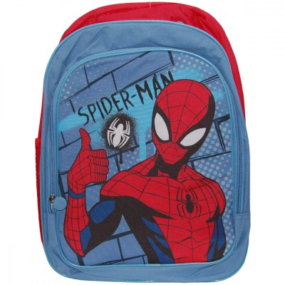 Rucsac Spiderman Alright, 31x41x14 cm foto
