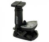 Pompa aer roti biciclete, Beto CFT-003 100 PSI, culoare negru Cod:A574